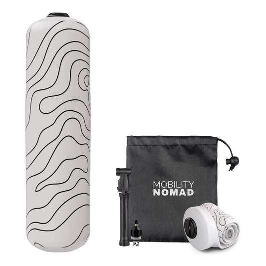 Mobility Nomad